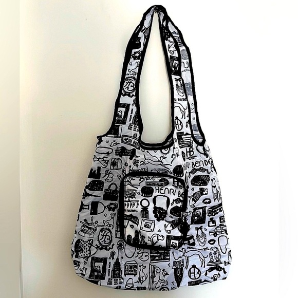 henri bendel Handbags - ‼️RARE‼️ Henri Bendel Tote Bag